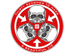 Thirty Seconds To Mars Store