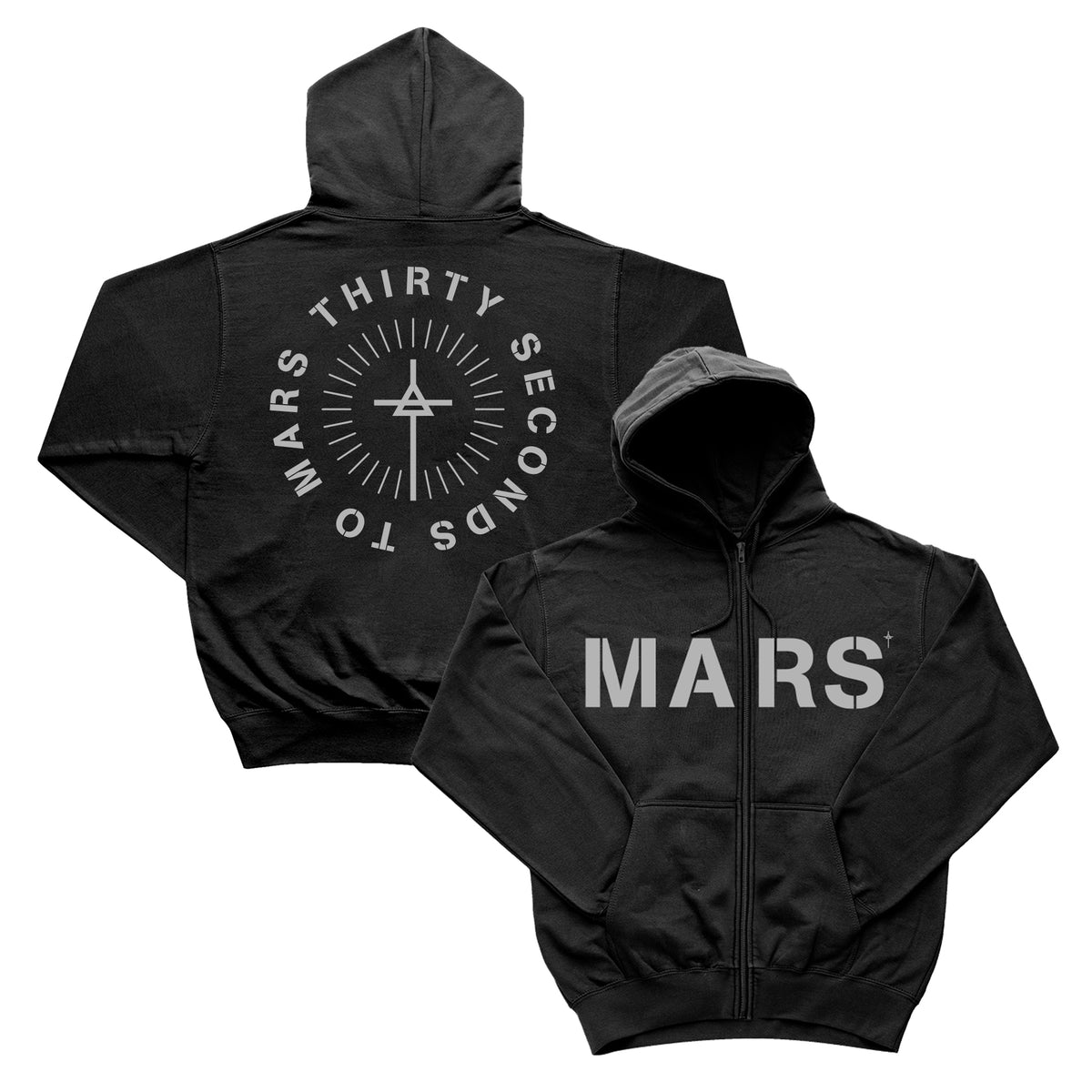 Mars hoodie shop