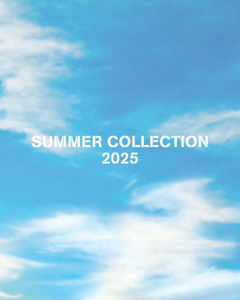 Summer Collection 2025