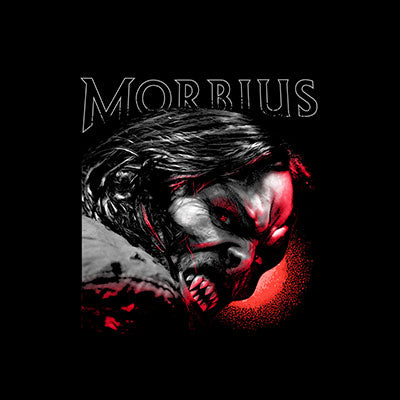 Morbius Merch