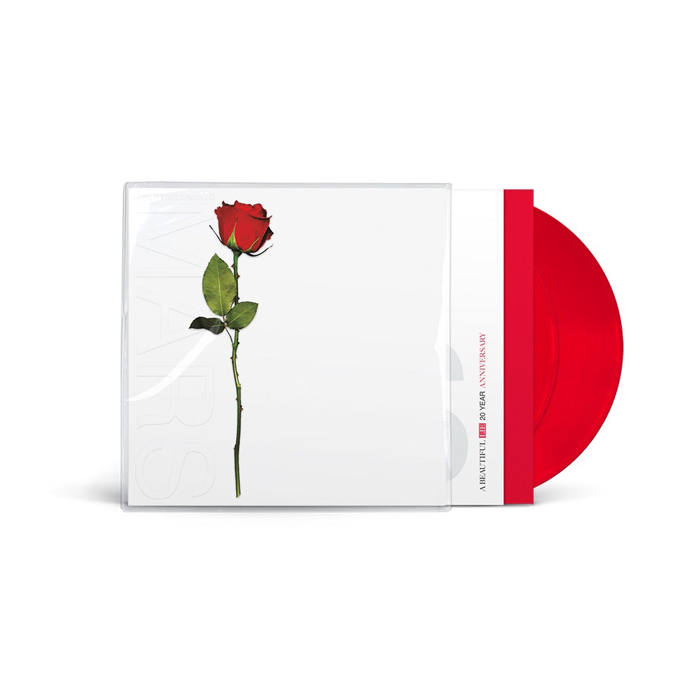 A Beautiful Lie (20 Year Anniversary) Deluxe Double Vinyl 2LP