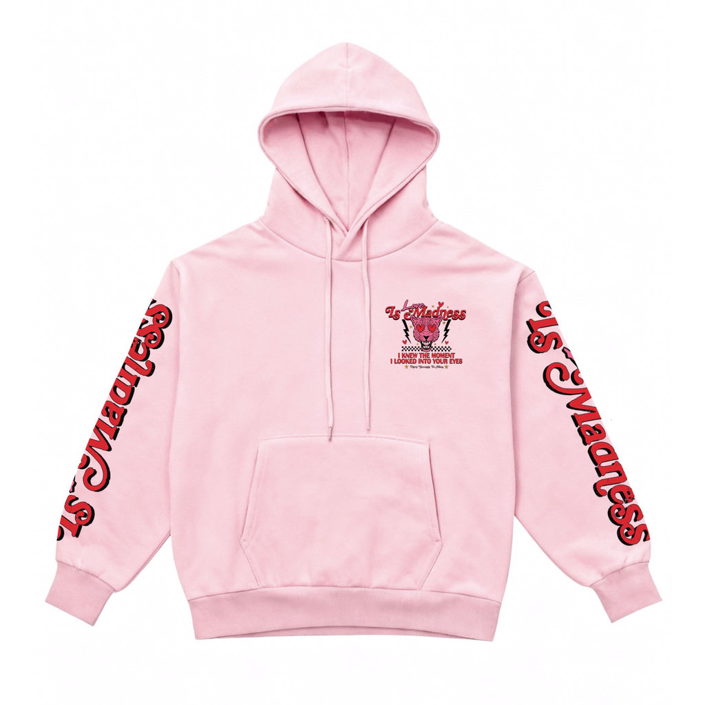 Love Is Madness Collection – Thirty Seconds To Mars Store