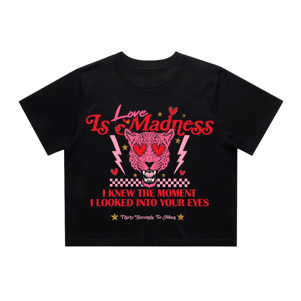 Seasons World Tour Throwback Long Sleeve – Thirty Seconds To Mars