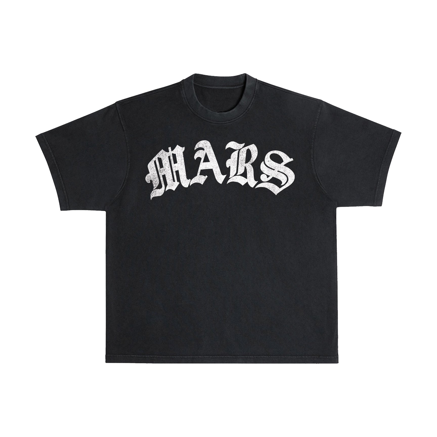 MARS World Tour Tracklist Tee – Thirty Seconds To Mars Store