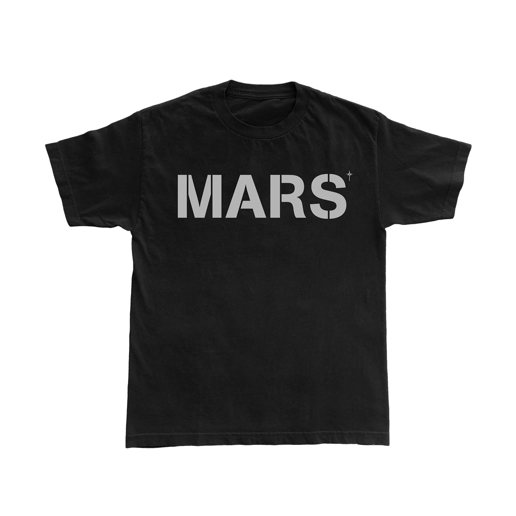 ACL TEE FRONT MARS