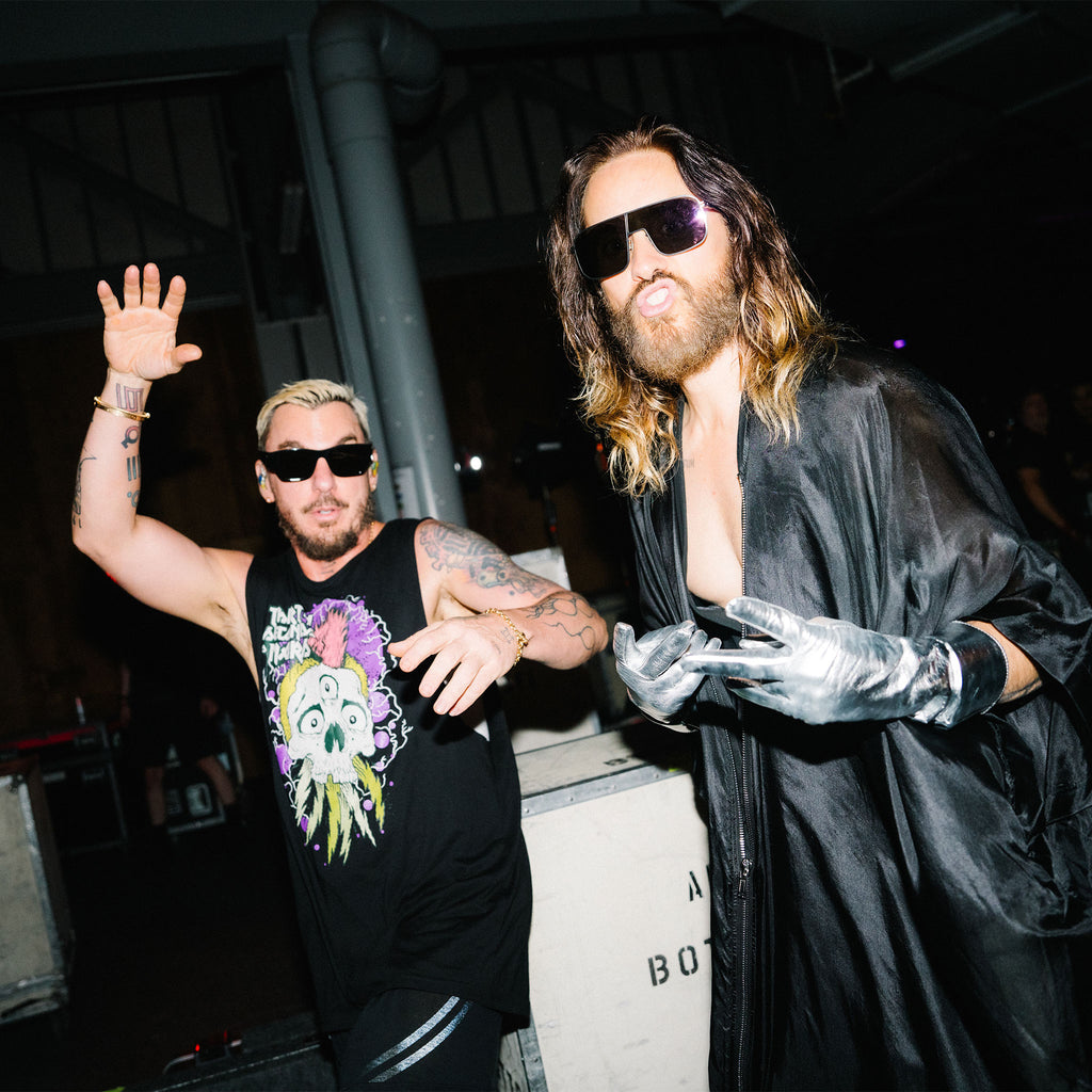 Thirty Seconds To Mars Store