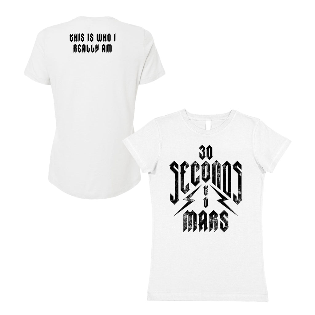 Emo ABL20 Anniversary Tee – Thirty Seconds To Mars Store