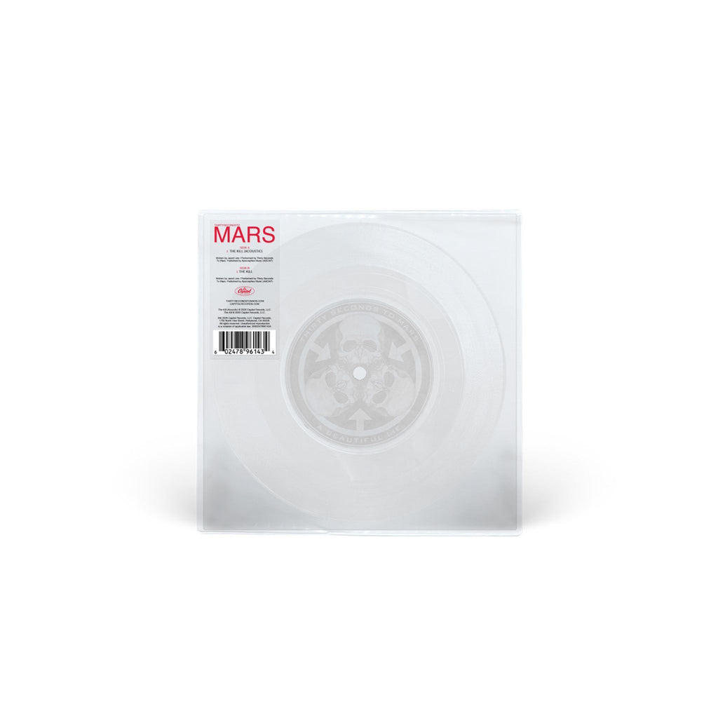 A Beautiful Lie 20 Year Anniversary – Thirty Seconds To Mars Store