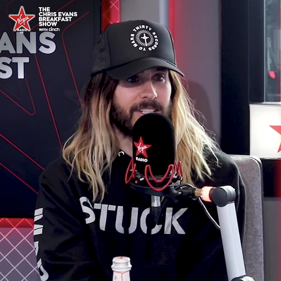 Metallic Stuck Statue Hoodie